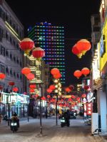 Shenyang - China &ndash; &copy; Sten Bernhardt (Eberhardt TRAVEL)