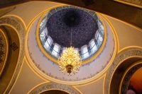 Sophienkathedrale in Harbin - China &ndash; &copy; Sten Bernhardt (Eberhardt TRAVEL)