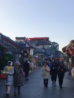 Hutongs in Peking &ndash; &copy; Sten Bernhardt (Eberhardt TRAVEL)
