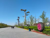 Olympiapark, Peking  &ndash; &copy; Monika Cortese (Eberhardt TRAVEL)