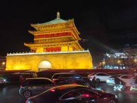 Glockenturm Xi'an  &ndash; &copy; Monika Cortese (Eberhardt TRAVEL)