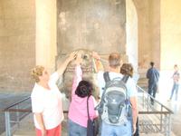 &copy; 6097 (Eberhardt TRAVEL)