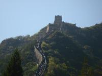 The Great Wall - Die große Mauer von China. &ndash; &copy; 6097 (Eberhardt TRAVEL)