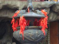 &copy; 6097 (Eberhardt TRAVEL)