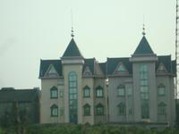 &copy; 6097 (Eberhardt TRAVEL)