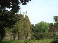 &copy; 6097 (Eberhardt TRAVEL)
