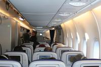 Im A 380 &ndash; &copy; Annett Müller (Eberhardt TRAVEL)