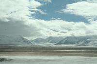 Schnee und Eis &ndash; &copy; Annett Müller (Eberhardt TRAVEL)