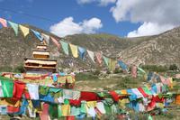 Drepung Kloster &ndash; &copy; Annett Müller (Eberhardt TRAVEL)