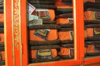 Kanjur, Wort des Buddha &ndash; &copy; Annett Müller (Eberhardt TRAVEL)