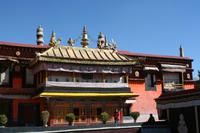 Jokhang Tempel &ndash; &copy; Annett Müller (Eberhardt TRAVEL)