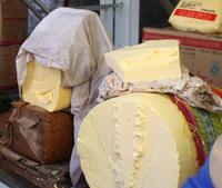 Yakbutter &ndash; &copy; Annett Müller (Eberhardt TRAVEL)
