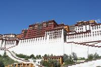 Potala Palast &ndash; &copy; Annett Müller (Eberhardt TRAVEL)