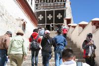 Noch mehr Stufen &ndash; &copy; Annett Müller (Eberhardt TRAVEL)