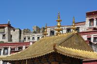 Goldene Dächer &ndash; &copy; Annett Müller (Eberhardt TRAVEL)