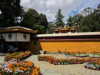 Norbulingka &ndash; &copy; Annett Müller (Eberhardt TRAVEL)