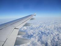 über den Wolken &ndash; &copy; Annett Müller (Eberhardt TRAVEL)