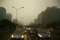 1 Ankunft in Peking &ndash; &copy; Denise Hartmann (Eberhardt TRAVEL)