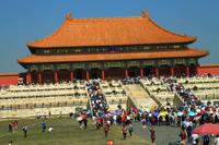 15 Im Kaiserpalast &ndash; &copy; Denise Hartmann (Eberhardt TRAVEL)