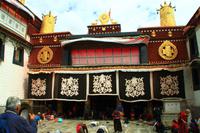 154 Jokhang Kloster &ndash; &copy; Denise Hartmann (Eberhardt TRAVEL)