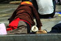 157 Jokhang Kloster &ndash; &copy; Denise Hartmann (Eberhardt TRAVEL)