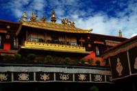 162 Jokhang Kloster &ndash; &copy; Denise Hartmann (Eberhardt TRAVEL)