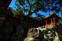 19 Im kaiserlichen Garten &ndash; &copy; Denise Hartmann (Eberhardt TRAVEL)