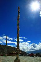 191 Drepung Kloster &ndash; &copy; Denise Hartmann (Eberhardt TRAVEL)