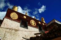 192 Drepung Kloster
