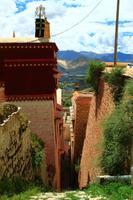 197 Drepung Kloster &ndash; &copy; Denise Hartmann (Eberhardt TRAVEL)