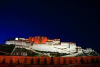 219 Potala Platz &ndash; &copy; Denise Hartmann (Eberhardt TRAVEL)