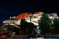 221 Potala Palast &ndash; &copy; Denise Hartmann (Eberhardt TRAVEL)