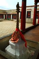 224 Dolma Kloster &ndash; &copy; Denise Hartmann (Eberhardt TRAVEL)