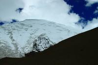 264  In den Bergen Tibets &ndash; &copy; Denise Hartmann (Eberhardt TRAVEL)