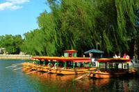 27 Beihai Park &ndash; &copy; Denise Hartmann (Eberhardt TRAVEL)