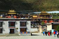 307 Shigatse &ndash; &copy; Denise Hartmann (Eberhardt TRAVEL)