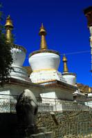 309 Shigatse &ndash; &copy; Denise Hartmann (Eberhardt TRAVEL)