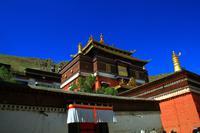 310 Shigatse &ndash; &copy; Denise Hartmann (Eberhardt TRAVEL)