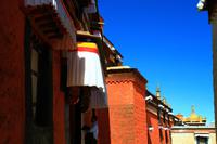 311 Shigatse &ndash; &copy; Denise Hartmann (Eberhardt TRAVEL)