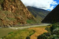 319 Rückfahrt nach Lhasa &ndash; &copy; Denise Hartmann (Eberhardt TRAVEL)