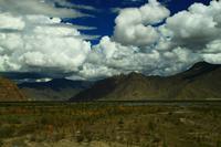 324 Rückfahrt nach Lhasa &ndash; &copy; Denise Hartmann (Eberhardt TRAVEL)