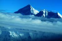 368 Himalaya Flug &ndash; &copy; Denise Hartmann (Eberhardt TRAVEL)