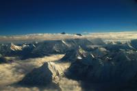 371 Himalaya Flug &ndash; &copy; Denise Hartmann (Eberhardt TRAVEL)