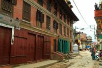376 Kathmandu &ndash; &copy; Denise Hartmann (Eberhardt TRAVEL)