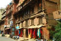 396 Kathmandu &ndash; &copy; Denise Hartmann (Eberhardt TRAVEL)