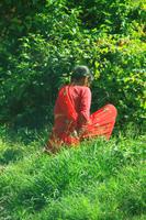 440 Auf dem Weg nach Pokhara &ndash; &copy; Denise Hartmann (Eberhardt TRAVEL)