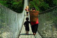 449 Auf dem Weg nach Pokhara &ndash; &copy; Denise Hartmann (Eberhardt TRAVEL)