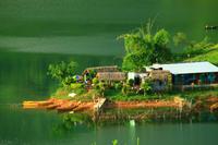 484 Rund ums Begnas Lake Resort &ndash; &copy; Denise Hartmann (Eberhardt TRAVEL)