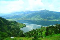 508 Wanderung in Pokhara &ndash; &copy; Denise Hartmann (Eberhardt TRAVEL)
