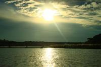 591 Im Chitwan Nationalpark &ndash; &copy; Denise Hartmann (Eberhardt TRAVEL)